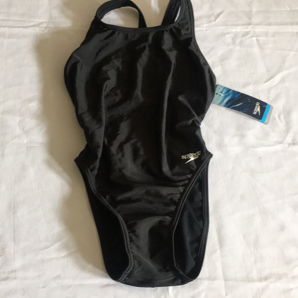 Speedo Womens Pro LT Super Pro One-Piece Swimsuit